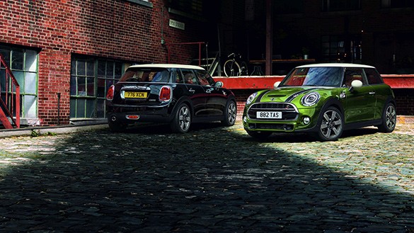 MINI SELECT MINI SELECT - 60 Years Edition